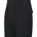 Pantaloni in gabardine di lana J23KA0005 J40159001 JIL SANDER 