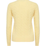 Pullover a trecce Julianna 211971865 007 POLO RALPH LAUREN 