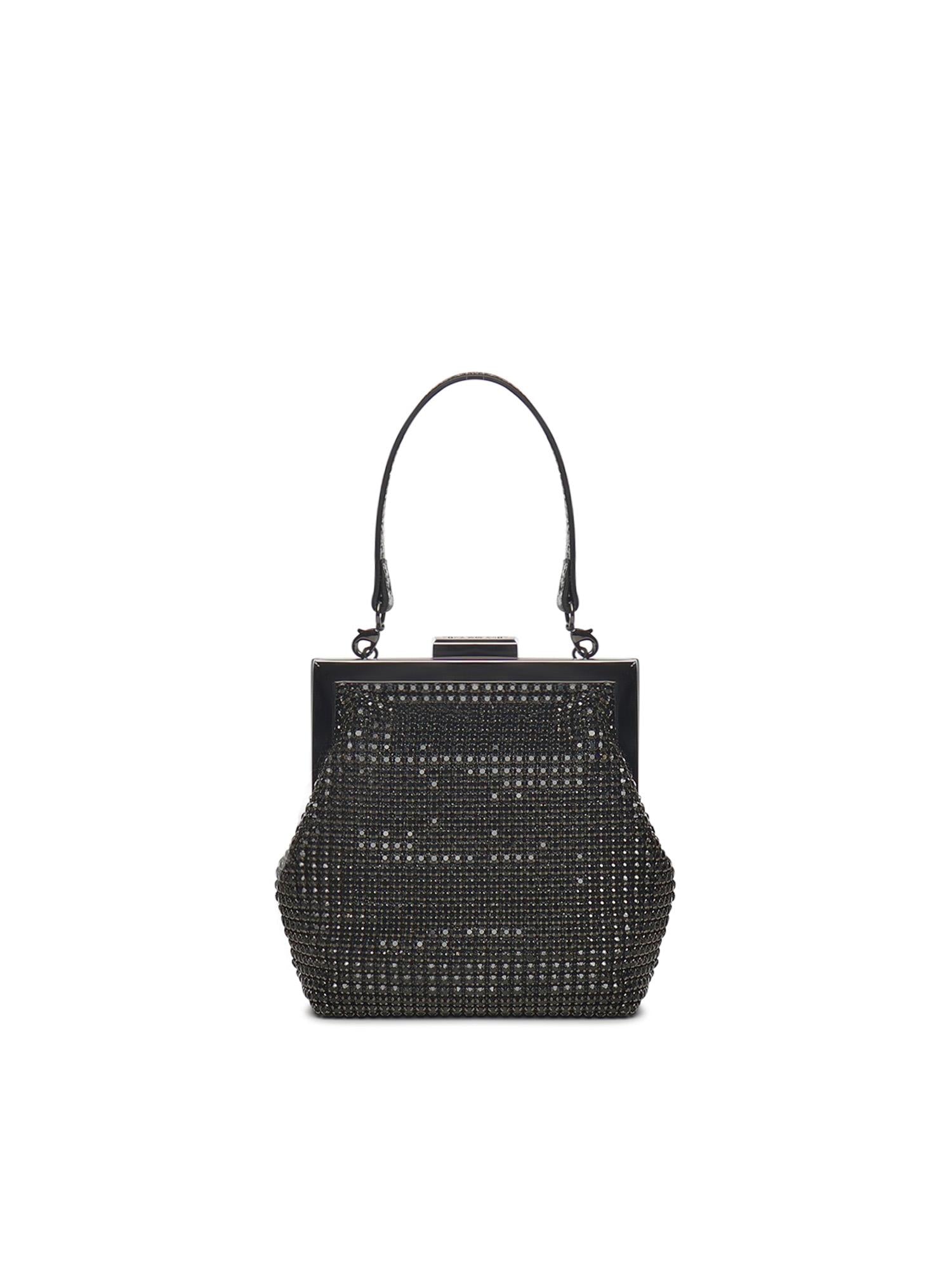 Borsa purse coin a tracolla JC4043PP1LLP1 00A LOVE MOSCHINO 