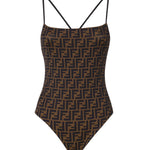 COSTUME INTERO REV PEQUIN FF FXBA27 AQBYF13IZ FENDI 