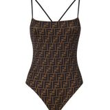 COSTUME INTERO REV PEQUIN FF FXBA27 AQBYF13IZ FENDI 