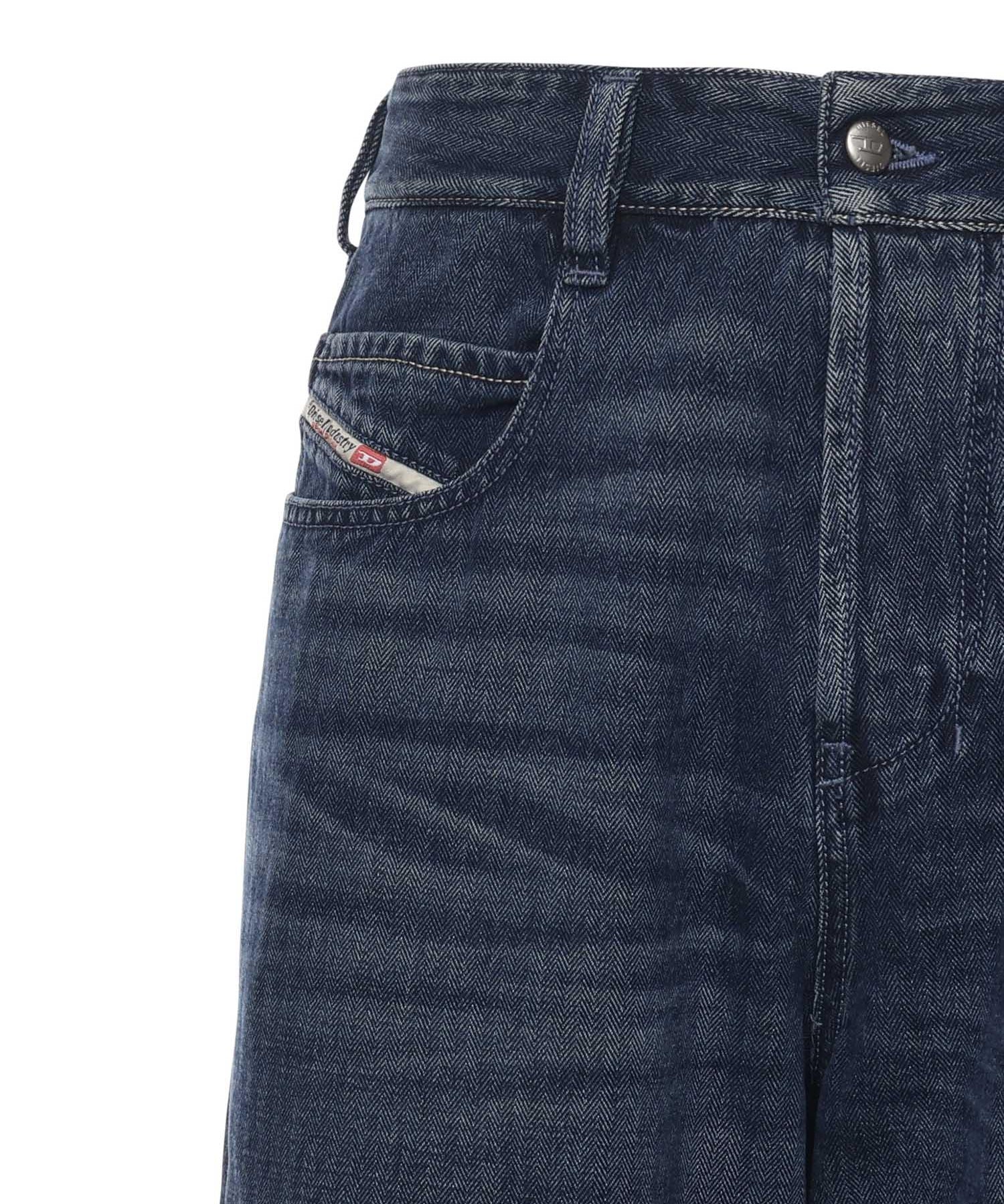 Jeans '1997 D-Enim' A18033 09M7701 DIESEL 