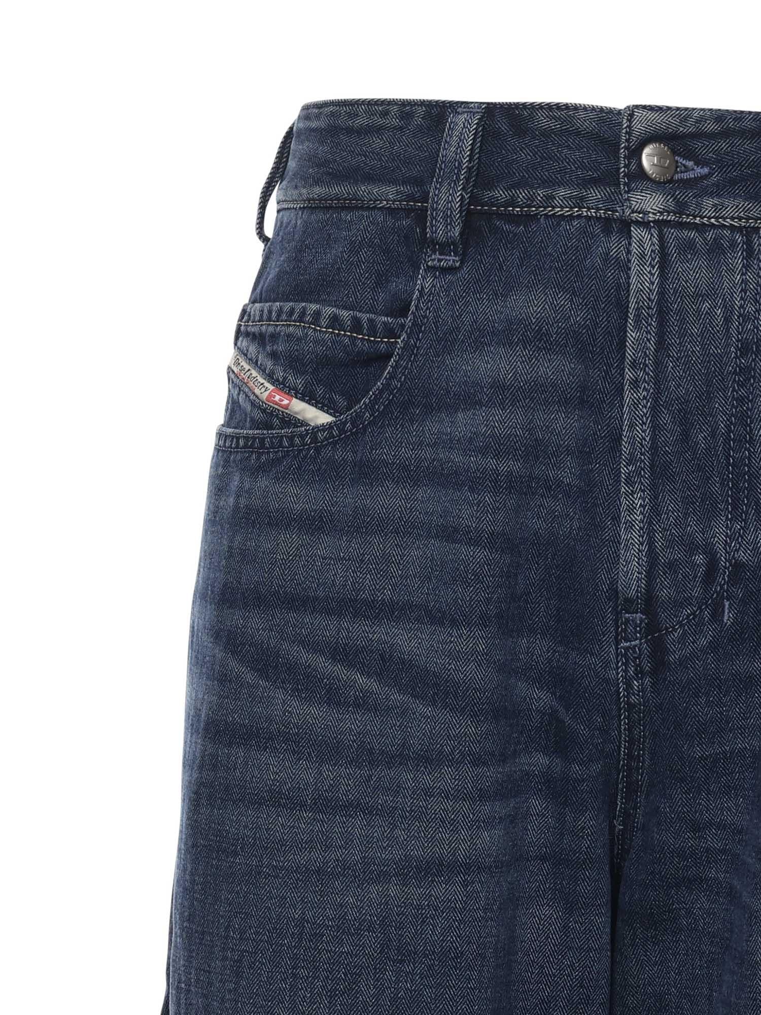 Jeans '1997 D-Enim' A18033 09M7701 DIESEL 
