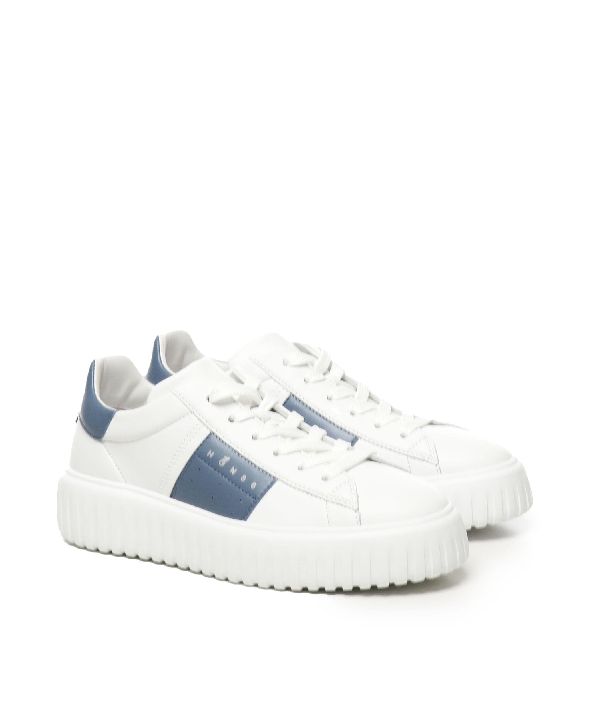 Sneakers H-Stripes HXM6450FO70LE9 144T HOGAN 