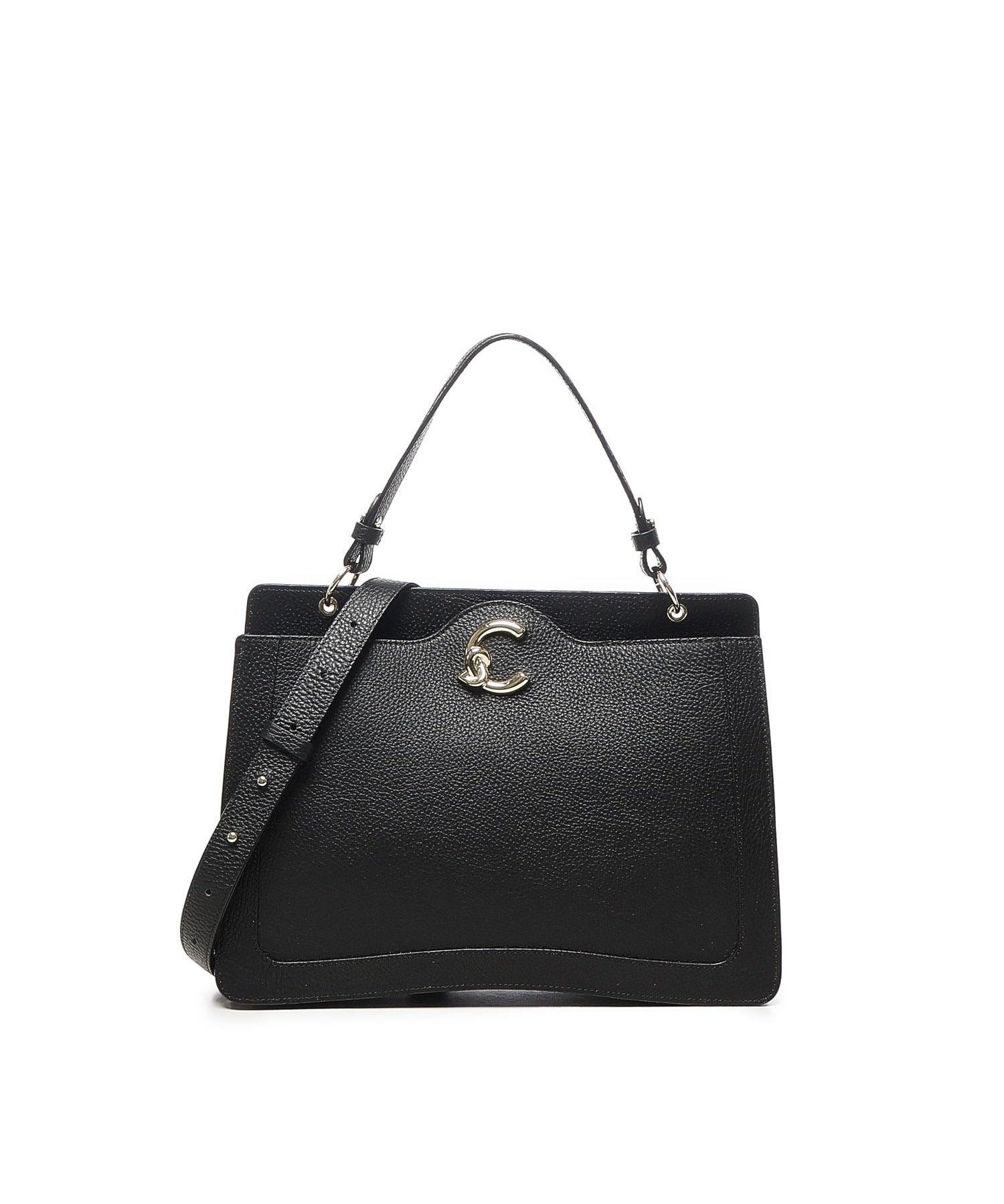 Tote bag C-Me E1SSL180501 001 COCCINELLE 