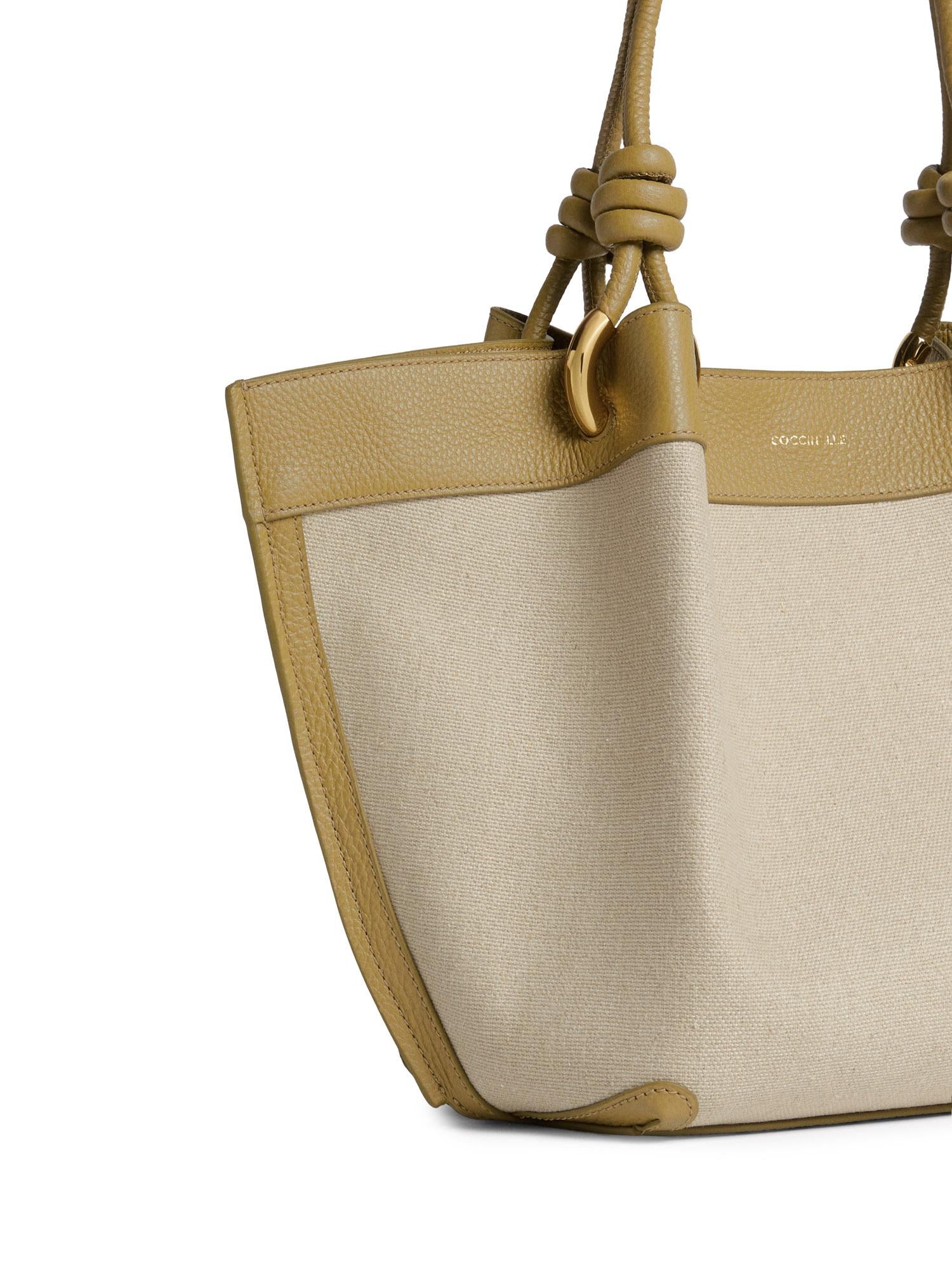 Borsa Finn medium E1U06110201 824 COCCINELLE 
