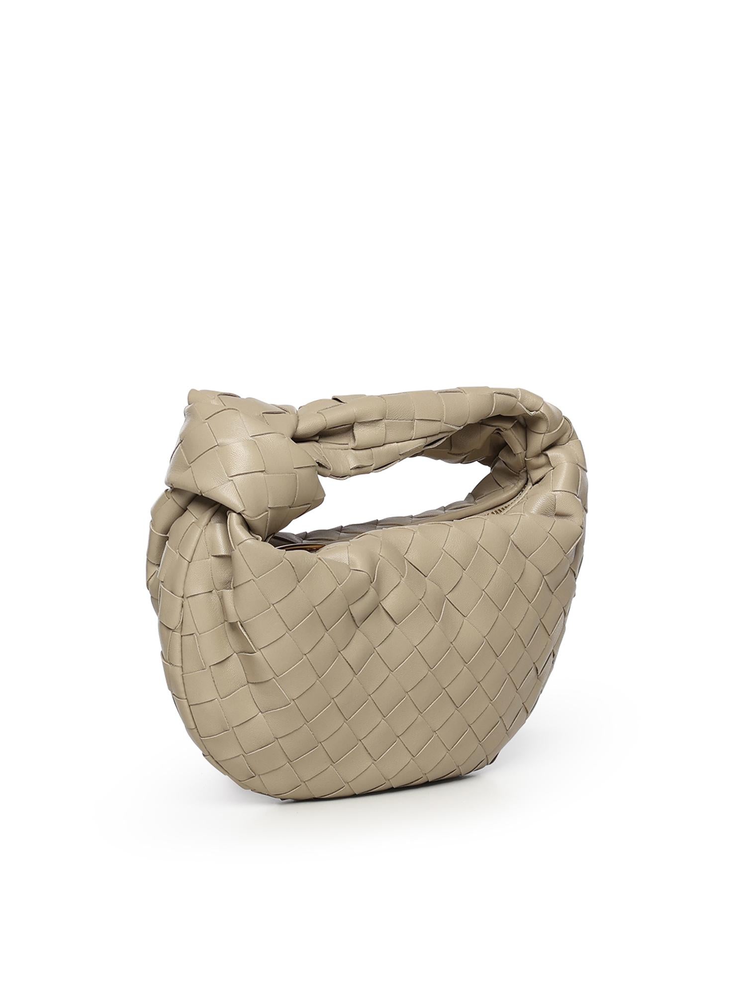 Mini Jodie 651876 VCPP59615 BOTTEGA VENETA 