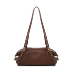 Borsa a spalla Monk 5BC190 2E3GF0038 MIU MIU 