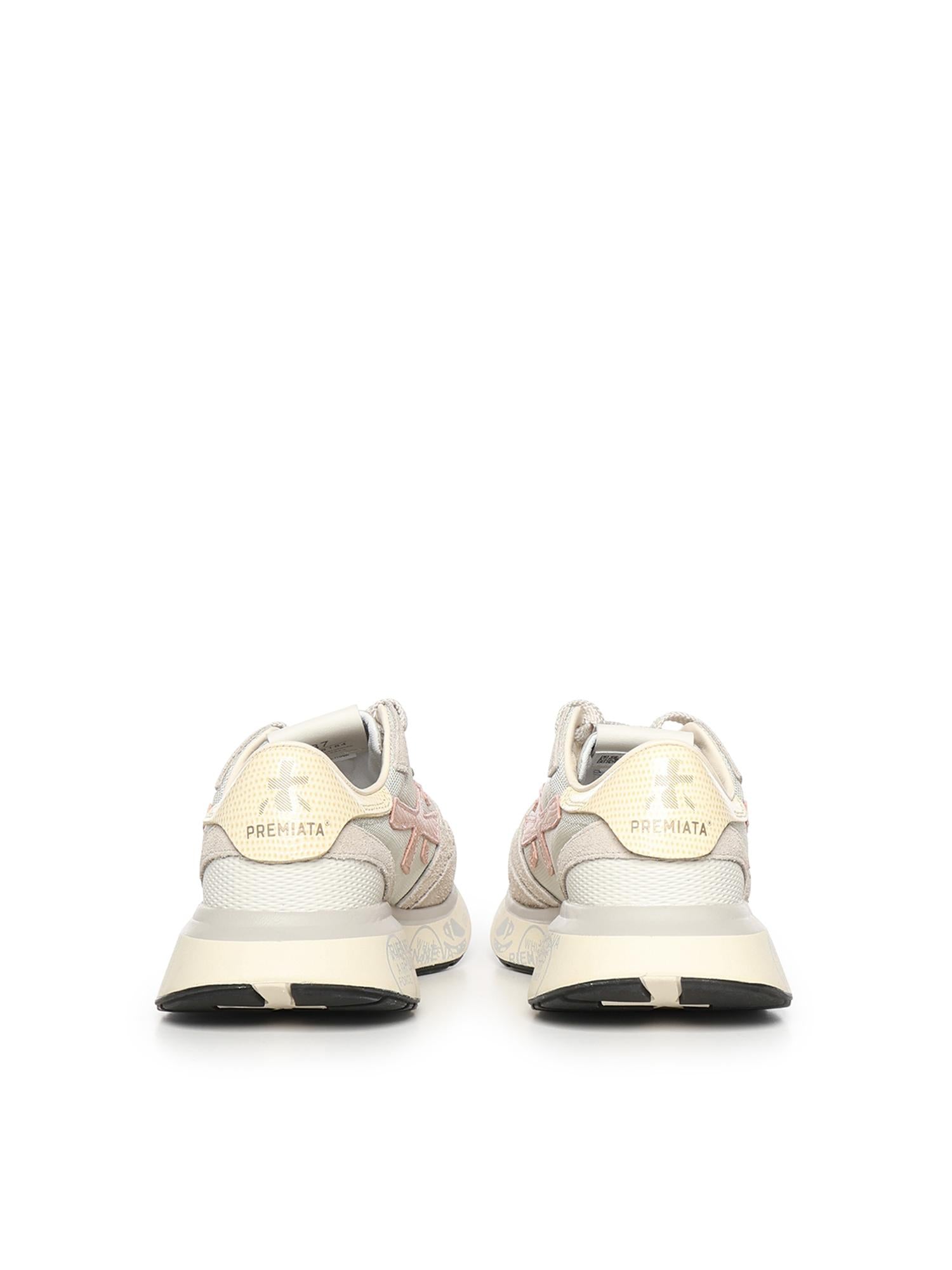 Sneaker Lauryn 8184 LAURYN 8184 PREMIATA 
