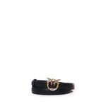 Cintura con fibbia Love Birds 100143 A0F1Z99Q PINKO 