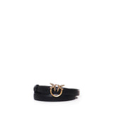 Cintura con fibbia Love Birds 100143 A0F1Z99Q PINKO 