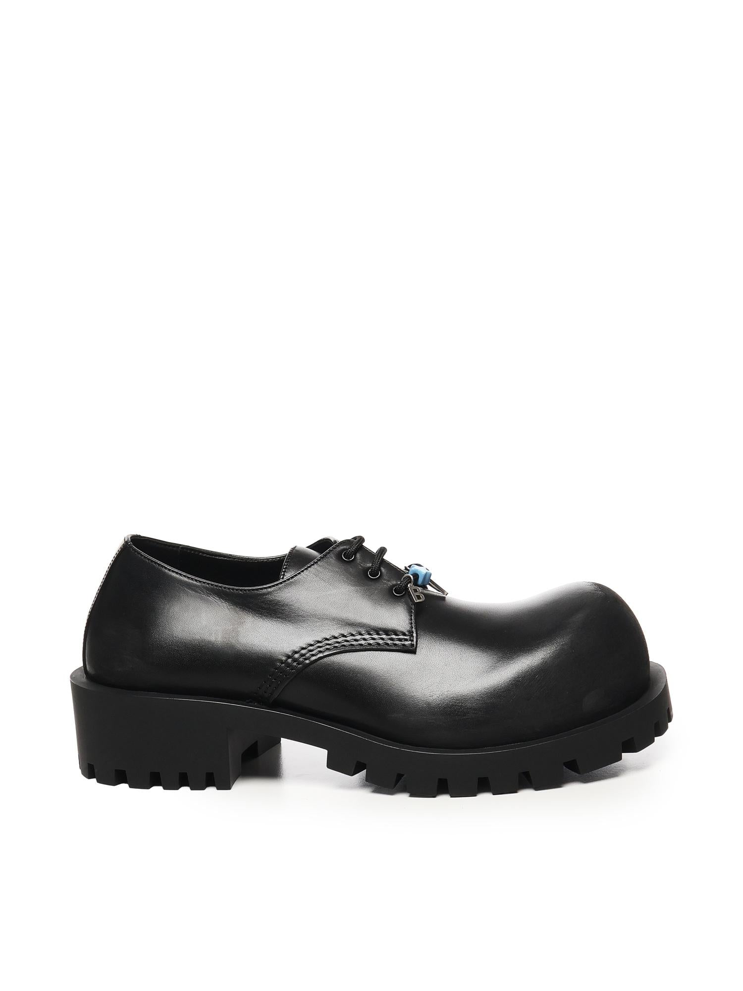 Derby Hummer 786136 WCDA31080 BALENCIAGA 
