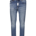 Jeans skinny a vita media SADCMDT3765 PDE004N7CO PHILIPP PLEIN 