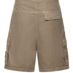 Bermuda cargo in nylon L1S15L100001 S0069V009A STONE ISLAND 