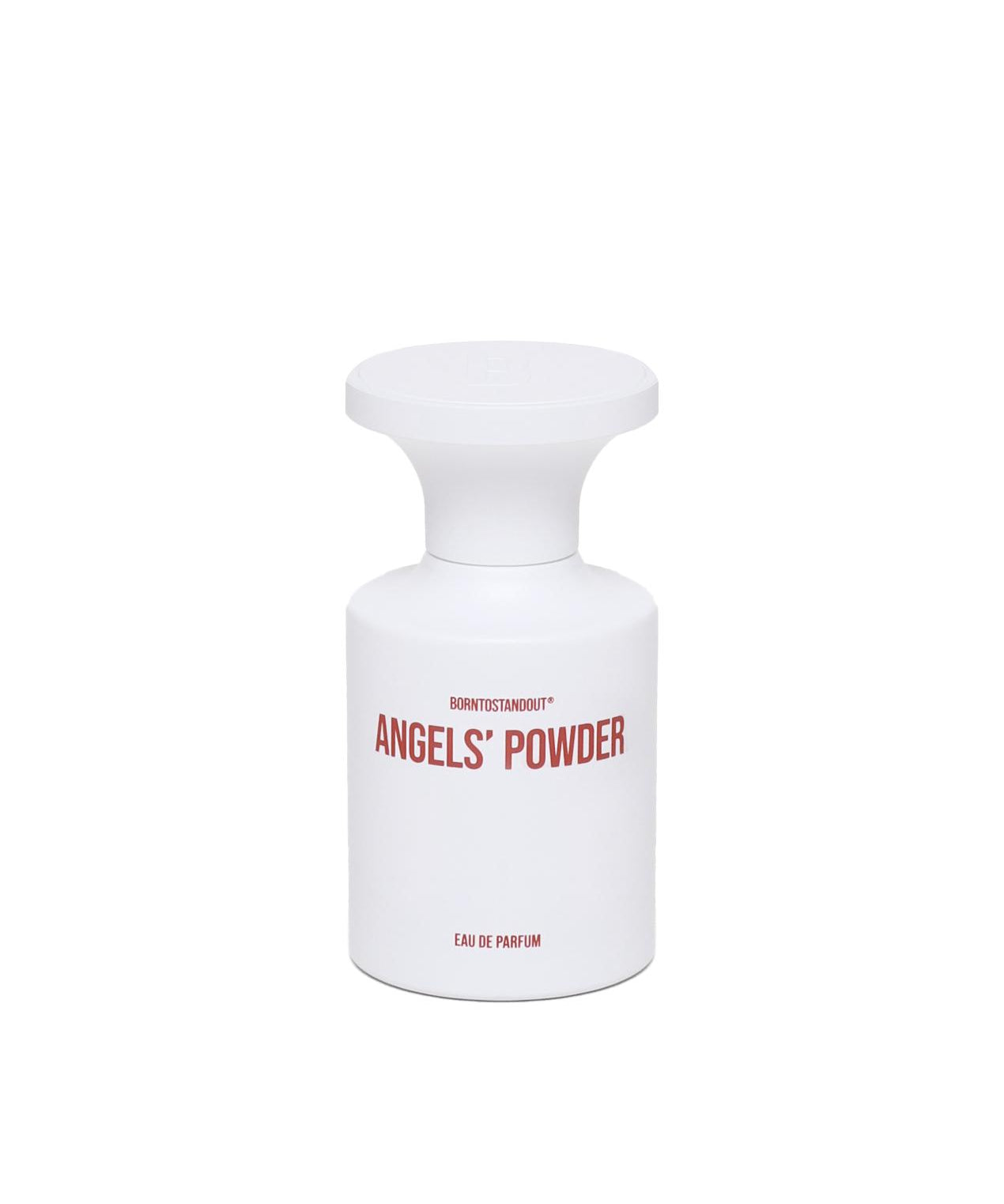 Borntostandout - Angel's powder 50 ml EdP ANGELS POWDER  BORNTOSTANDOUT 