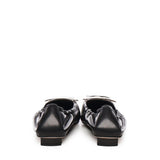 Ballerine Belle Vivier in pelle RVW7594104091T B999 ROGER VIVIER 