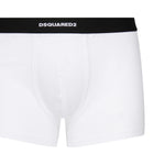 Pack da 2 boxer DCX210070 100 DSQUARED2 