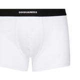 Pack da 2 boxer DCX210070 100 DSQUARED2 