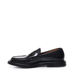 Mocassini Jacob 501 JACOB 501 COLLEGEBLACK THE-ANTIPODE 