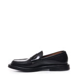 Mocassini Jacob 501 JACOB 501 COLLEGEBLACK THE-ANTIPODE 
