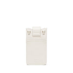 Porta smartphone con logo 73PS8VI272 FEDERICAOFF WHITE V° 73 