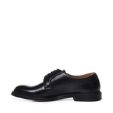 Derby in pelle di vitello DU1385PHOEUY007 NN00 DOUCAL'S 