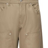 Pantalone cargo in cotone 7V3REB85 AWVE04 VALENTINO GARAVANI 