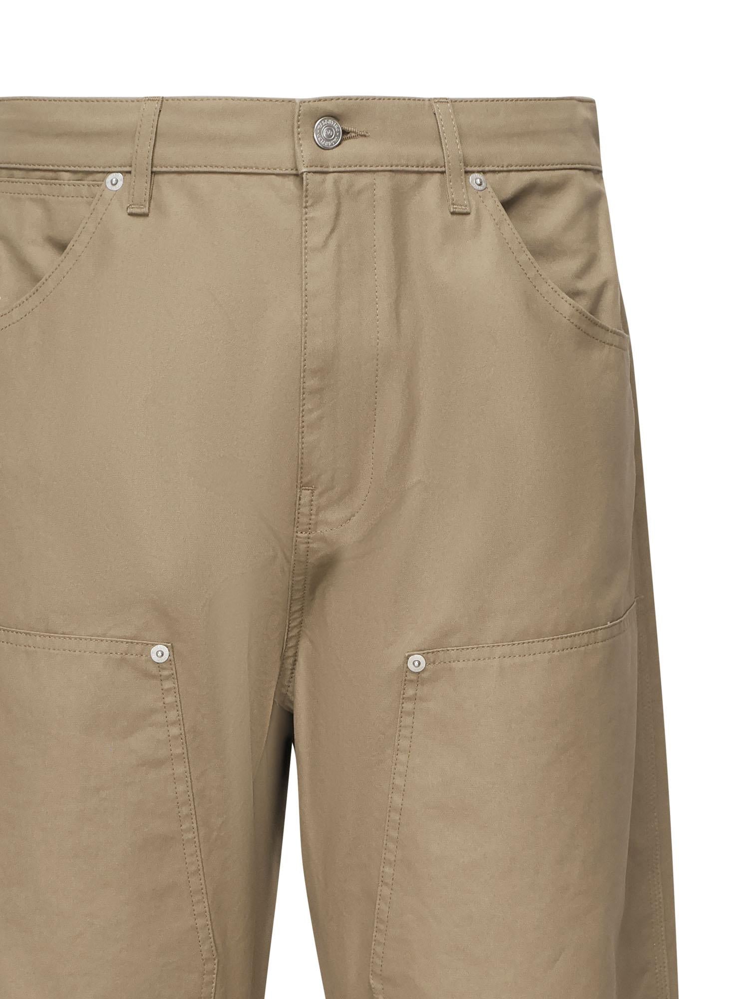 Pantalone cargo in cotone 7V3REB85 AWVE04 VALENTINO GARAVANI 