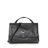 Borsa Postina® small in pelle 068010 -0040000Z0001 ZANELLATO 