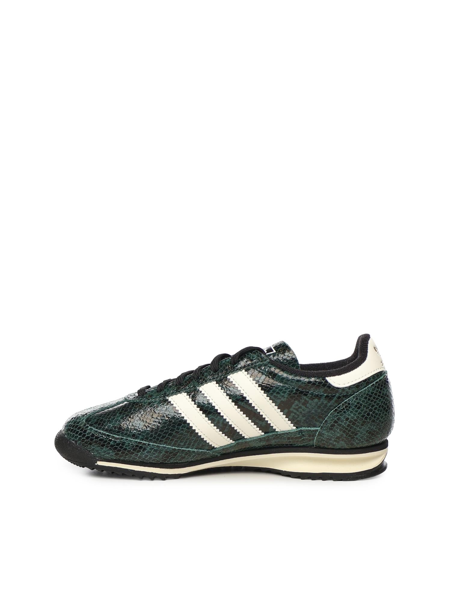 Sneakers SL 72 OG JS3982  ADIDAS ORIGINALS 