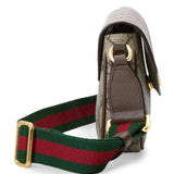 Borsa W.MINI BAG W/SHOUL B.EB/N.ACERO/VRV 764961 96IWG 8745 8745 GUCCI