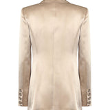 Blazer monopetto Fannie 5RGN01 7248AF10G MARCIANO BY GUESS 