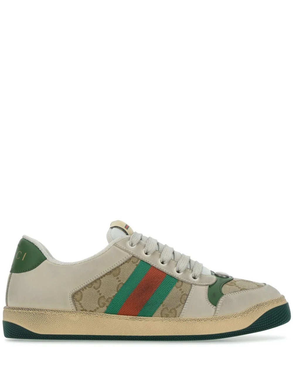 Sneakers SNEAKER FABRIC, R.S NEW SA/DU.MI/VI.GR/N 546551 9Y920 9666 9666 GUCCI