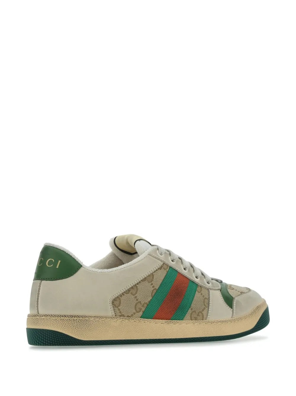 Sneakers SNEAKER FABRIC, R.S NEW SA/DU.MI/VI.GR/N 546551 9Y920 9666 9666 GUCCI
