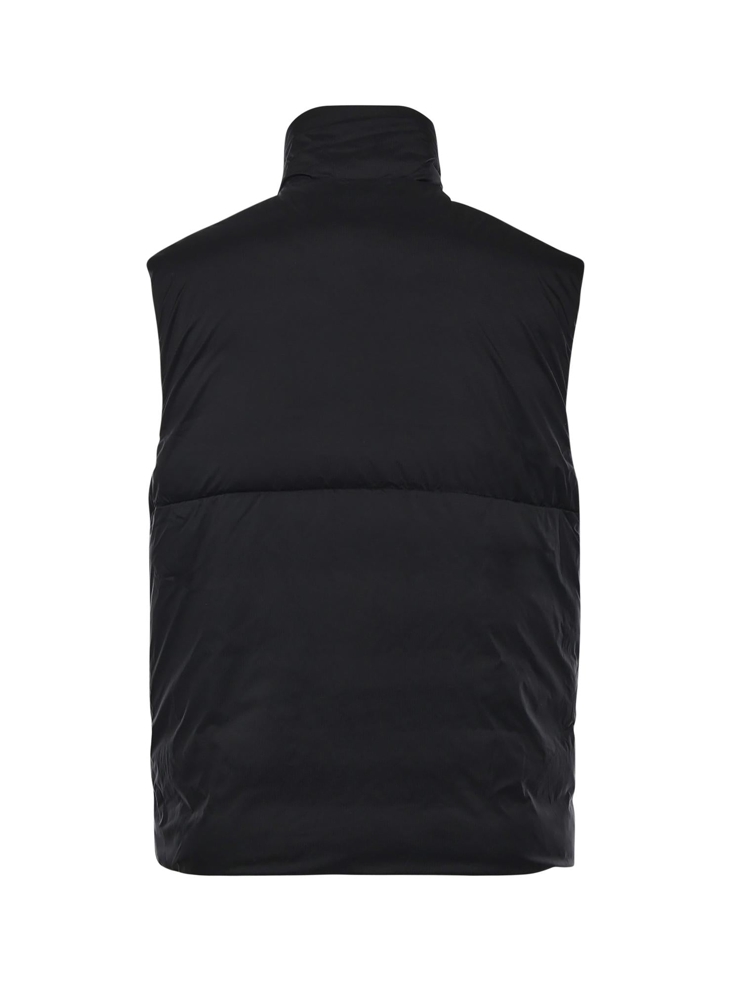 Gilet Lodge 4160M 9061 CANADA GOOSE 