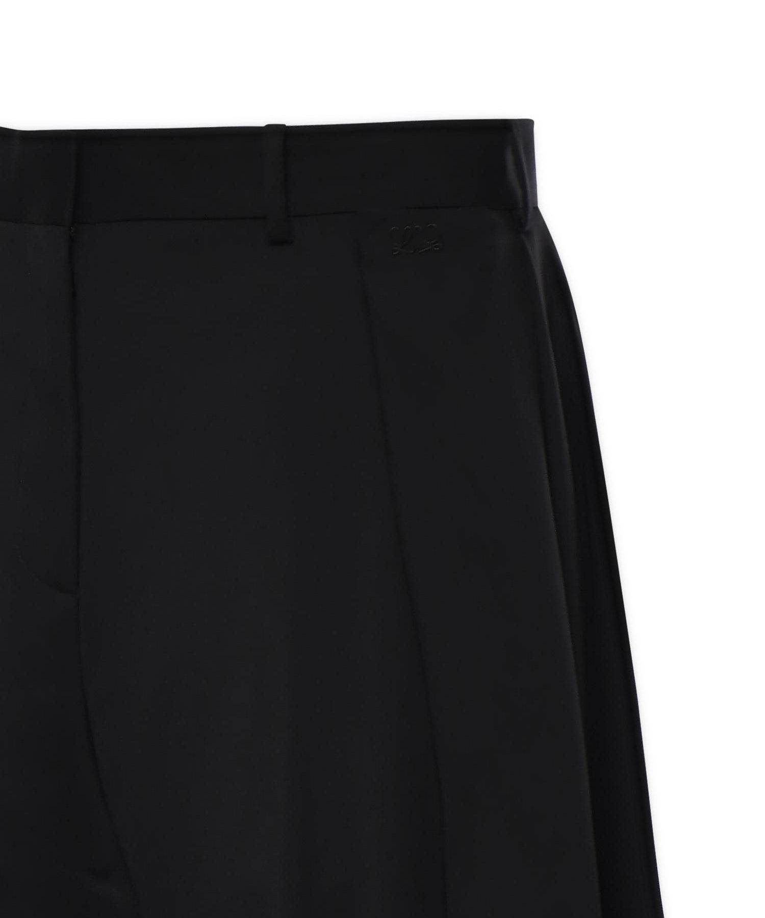 Pantaloni in lana S540Y04XNC 1100 LOEWE 
