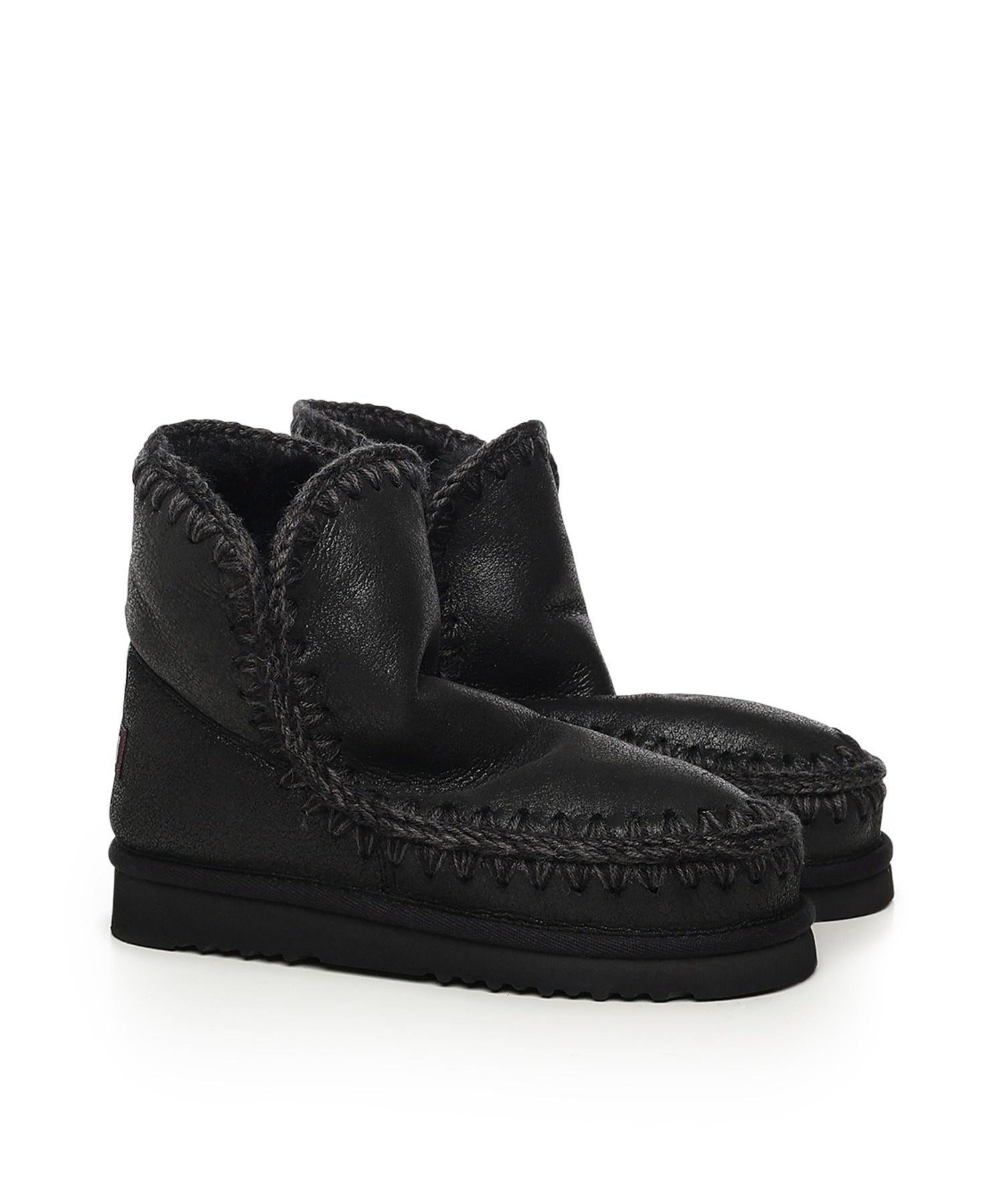 Stivaletti Eskimo 18 MUFW101001B CBKG MOU 