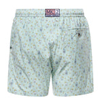 Costume da bagno con stampa LIG0016 07624L MC2 SAINT BARTH 