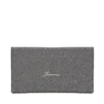 Sciarpa Tailleur 25HACU00792AK00290 970 JACQUEMUS 