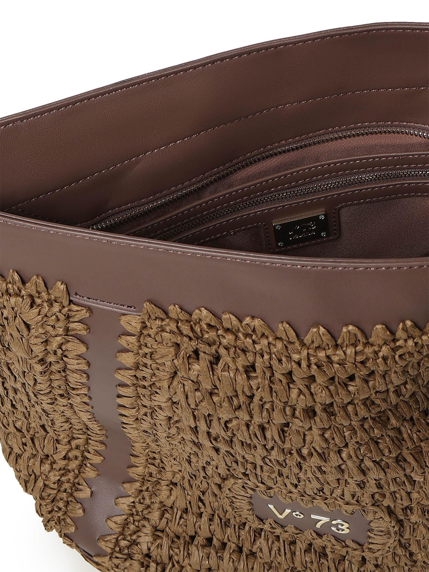 Secchiello con logo 73BS9M302 ALISYAMORO V° 73 