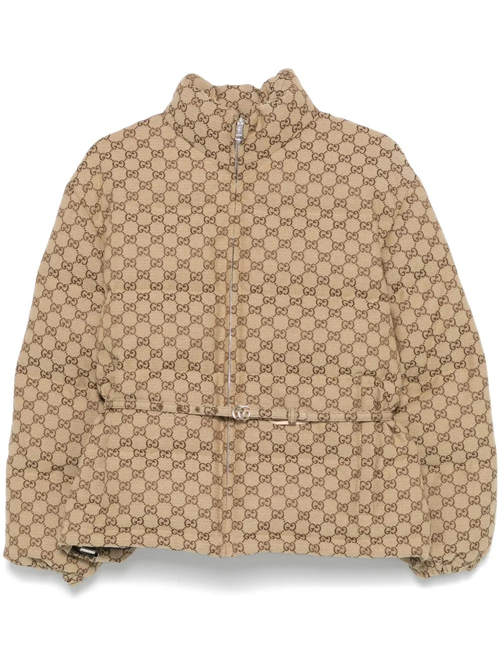 Giubbini  BOMBER CAMEL/MIX 797451 Z9ABA 2184 2184 GUCCI