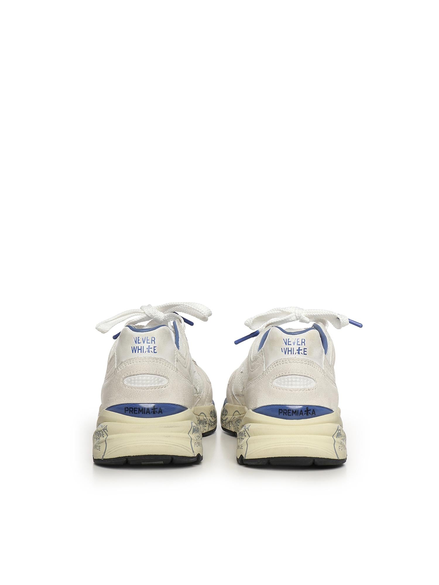 Sneaker Mase 25 8019 MASE25 8019 PREMIATA 