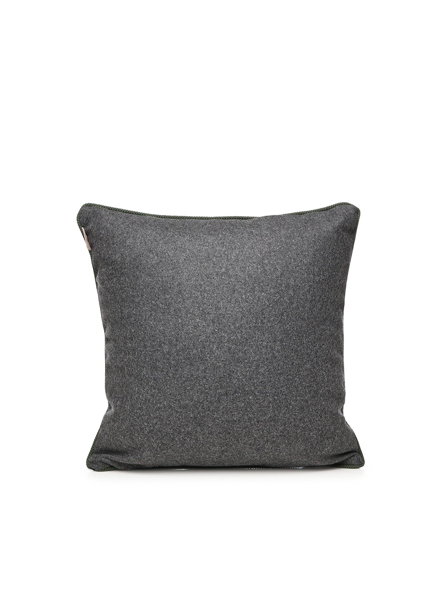 Cuscino con logo UHNA0003 AR383B3895 ETRO HOME 