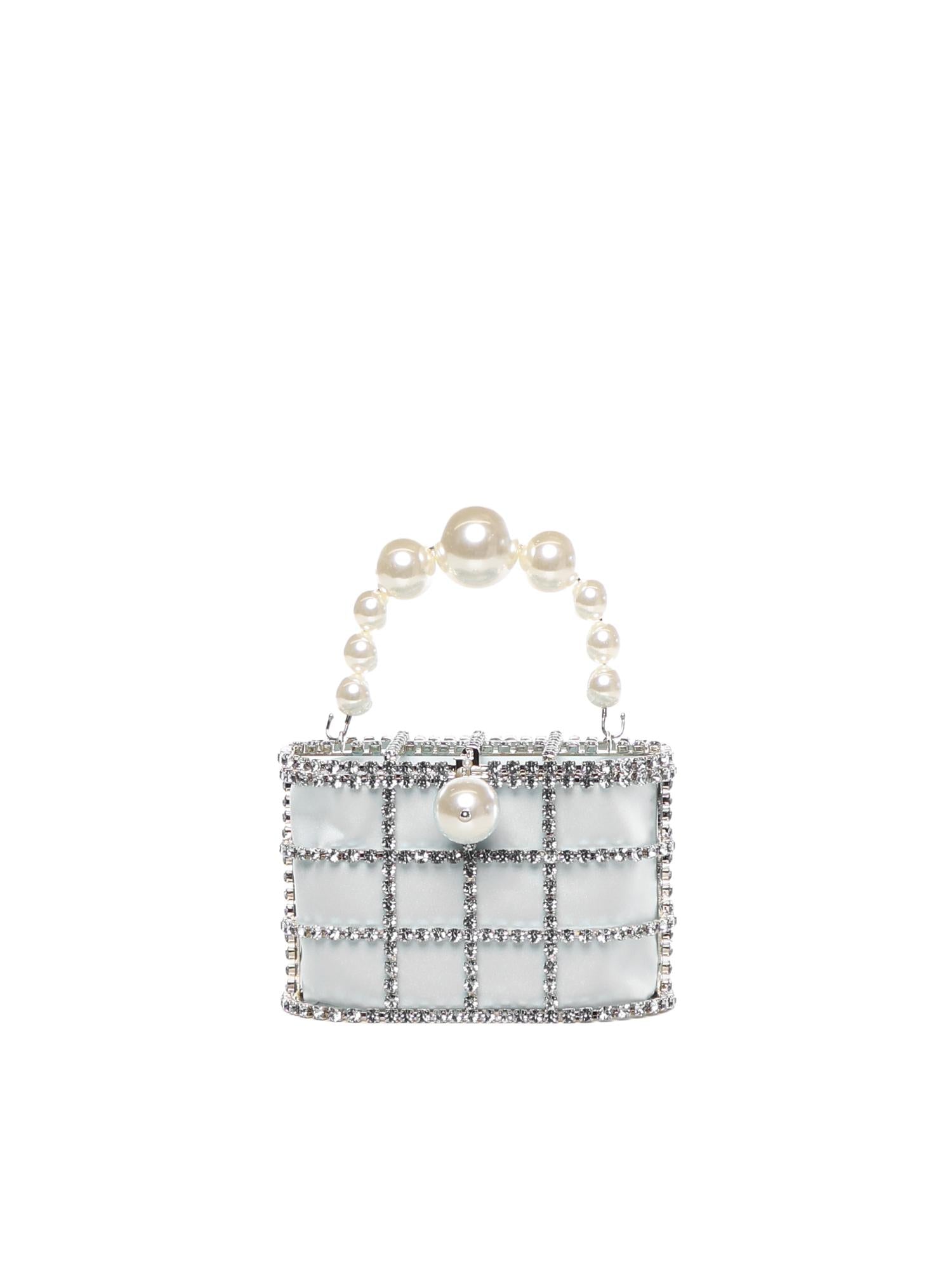 Borsa Holli B080 AZZ ROSANTICA 