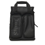 Zaino "Texel Tote Backpack" RA14240 BLA RAINS 