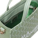 Shopping bag Responsibility 73BS7Q902 RESPONSIBILITY LOGOSALVIA V° 73 