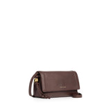Borsa Thess mini in pelle<BR/> E5VCA550101 R49 COCCINELLE 