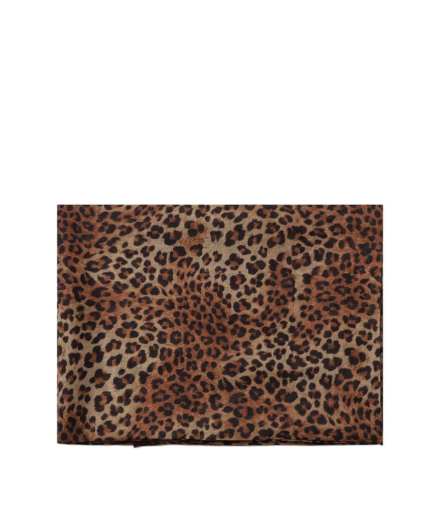 Pareo lungo Thaiti in misto cotone e seta TAIT001 00168L MC2 SAINT BARTH 