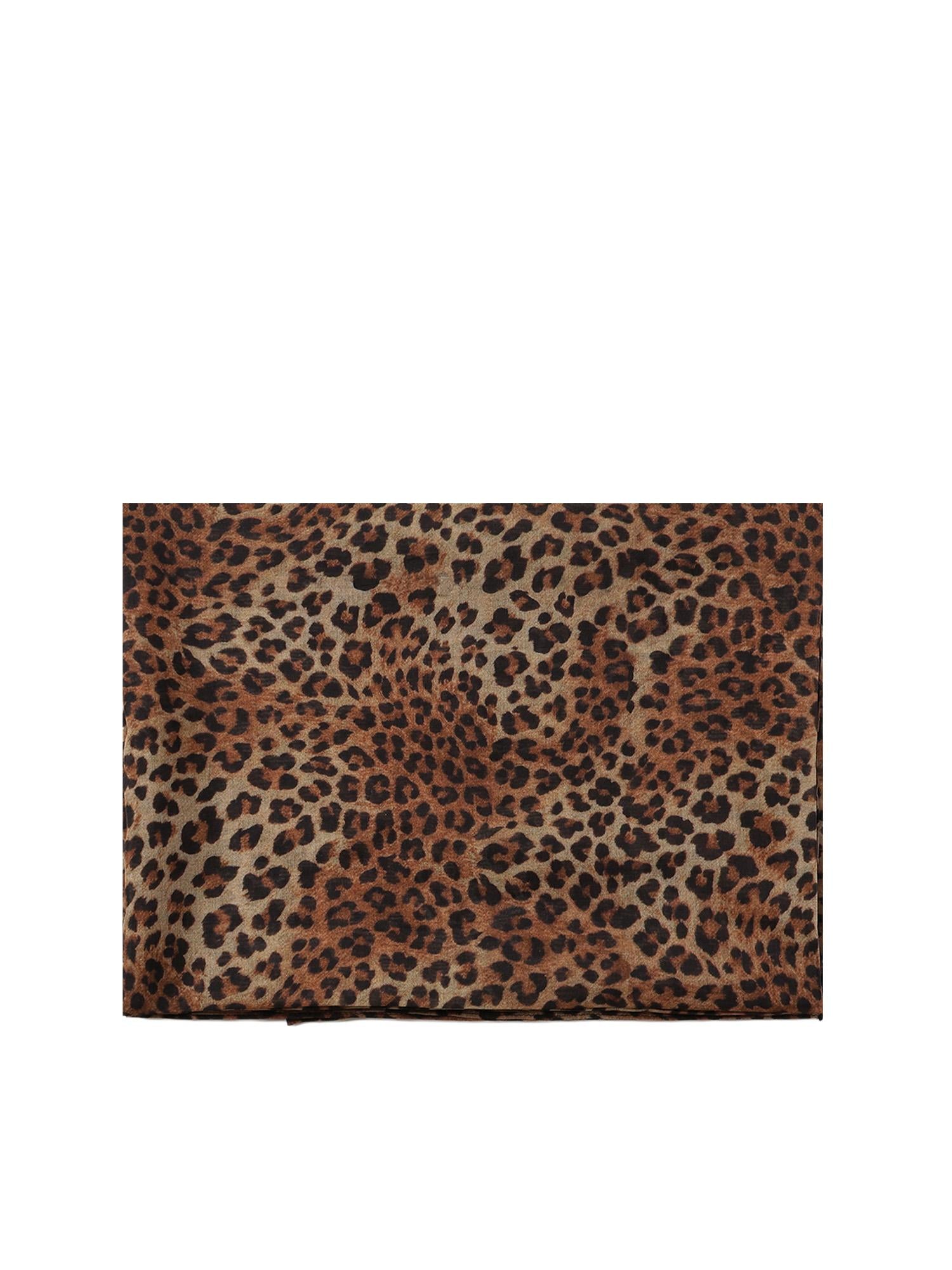 Pareo lungo Thaiti in misto cotone e seta TAIT001 00168L MC2 SAINT BARTH 