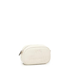 Borsa a tracolla Resposability Now 73BS8F304 RESPONSIBILITY NOWOFF WHITE V° 73 